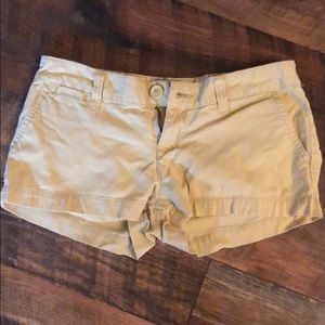 Girls shorts